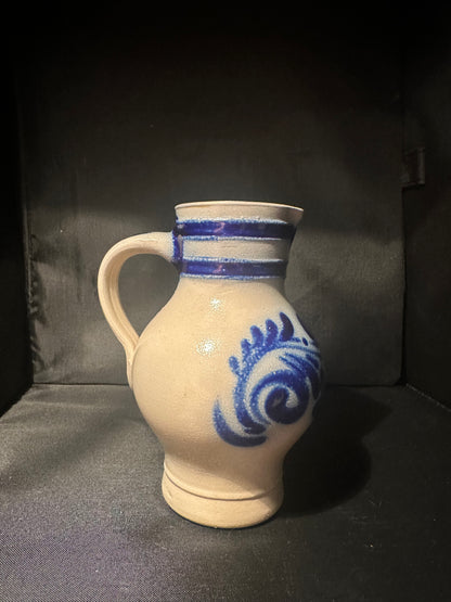 Vtg German Pottery
