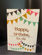 Happy Birthday Card