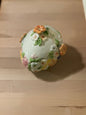 Egg Trinket Box