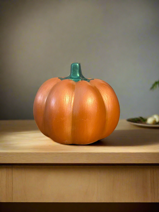 Classic Pumpkin