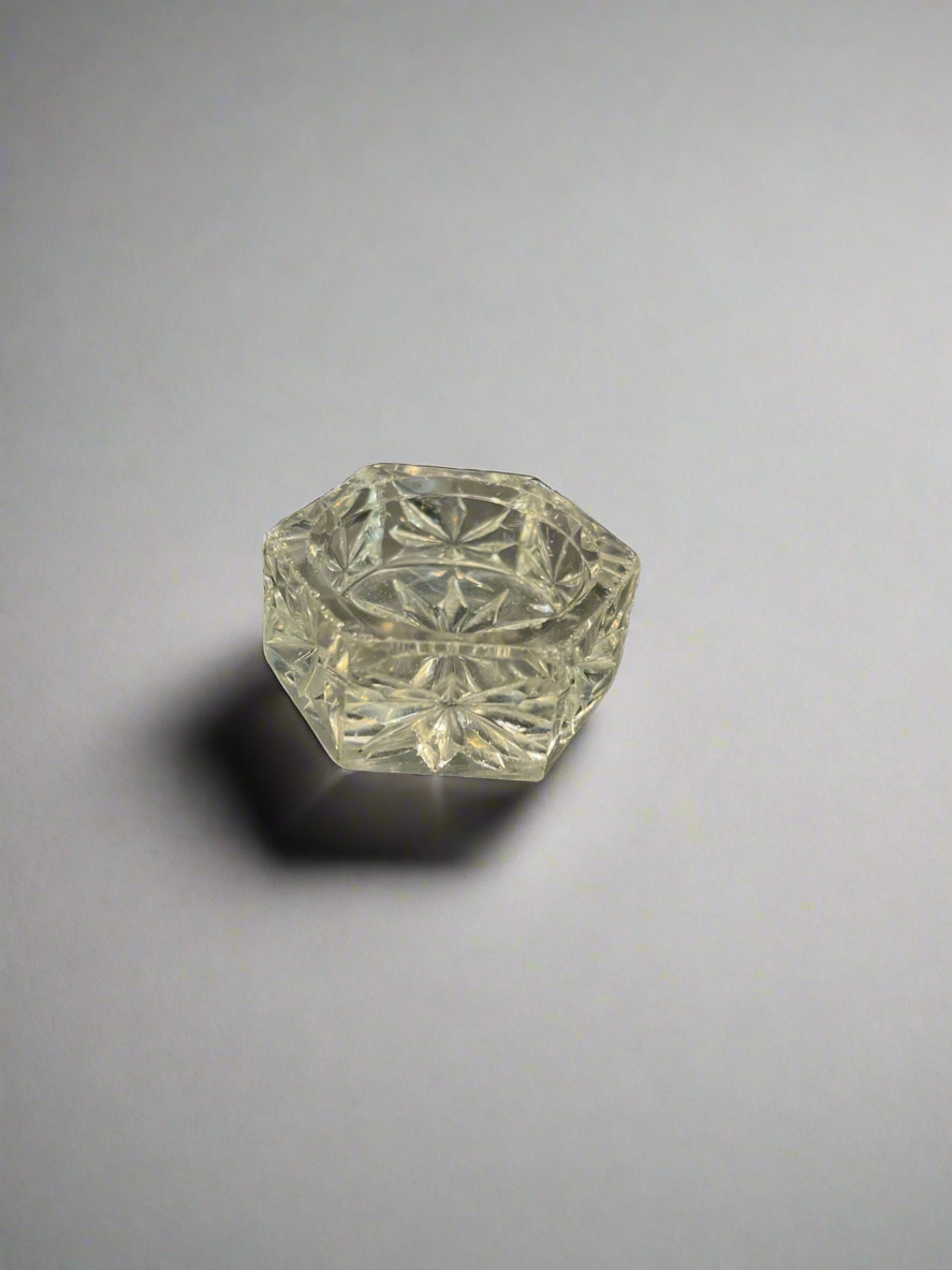 Salt Dish