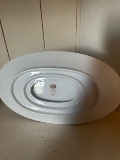 Gravy Boat