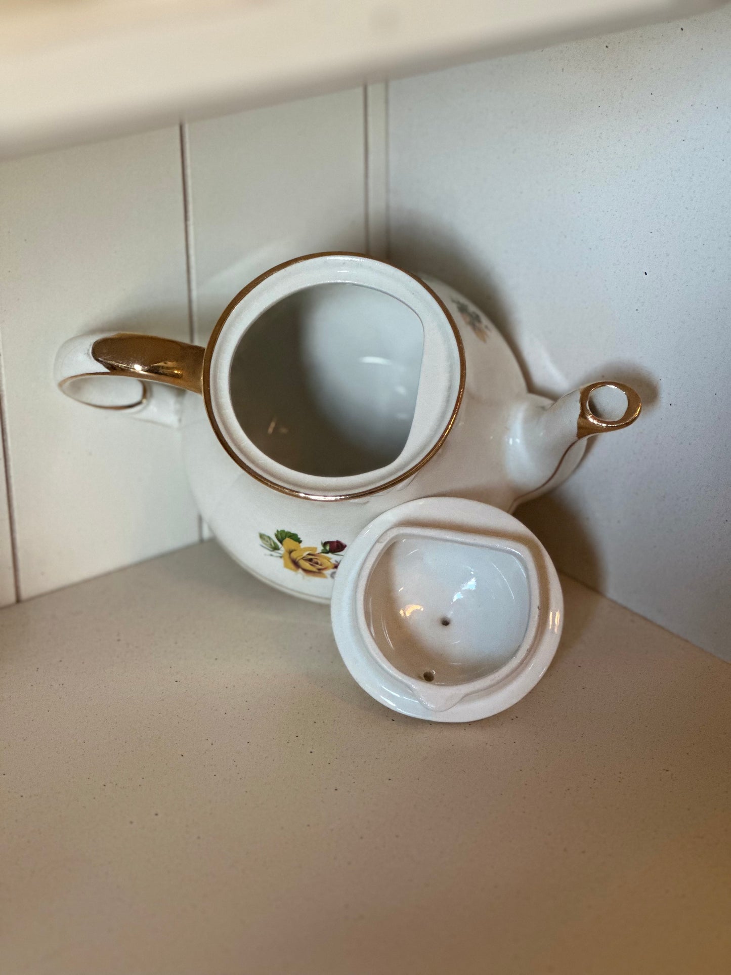 Sadler and Sons Tea Pot