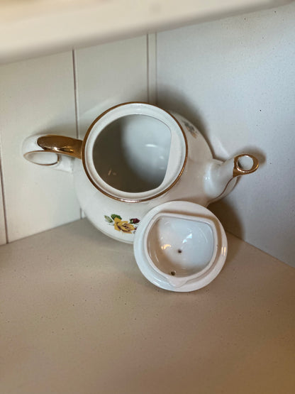 Sadler and Sons Tea Pot