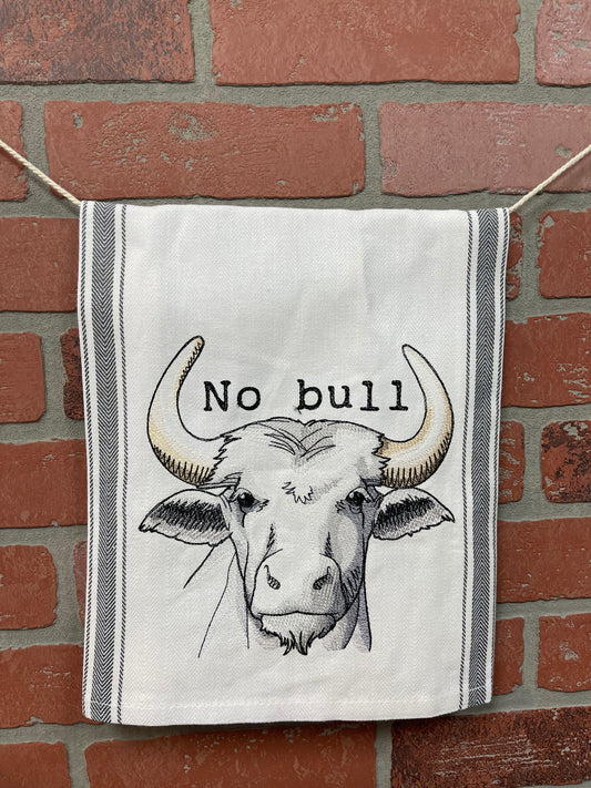 No Bull