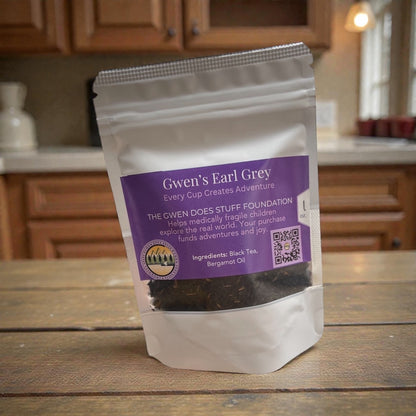 PRE ORDER Gwen’s Tea