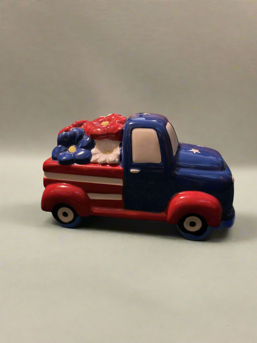 Americana Truck