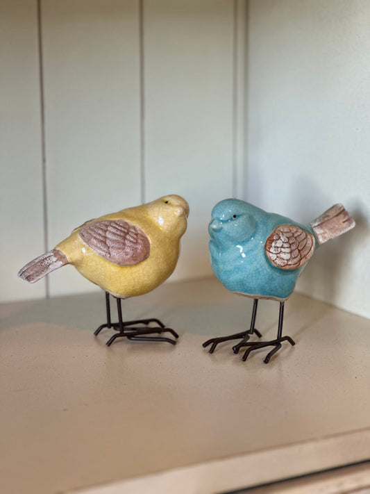 Pair of Bird Buddies