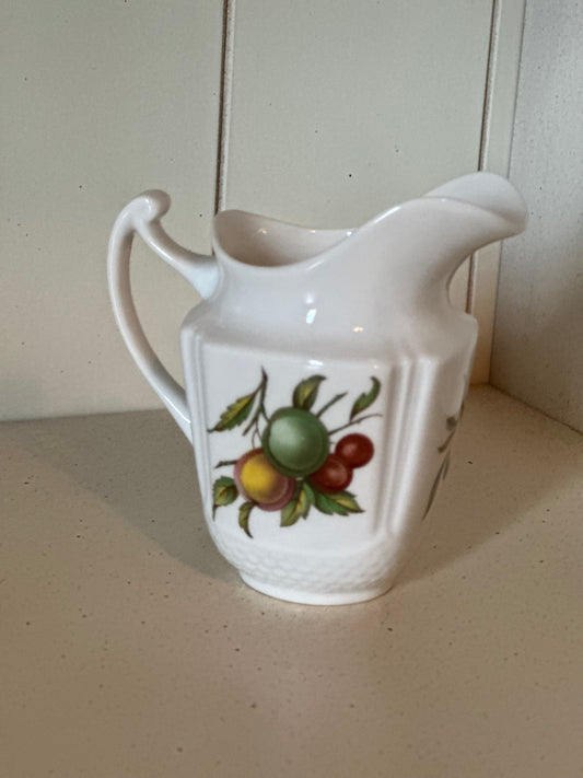 Spode Creamer