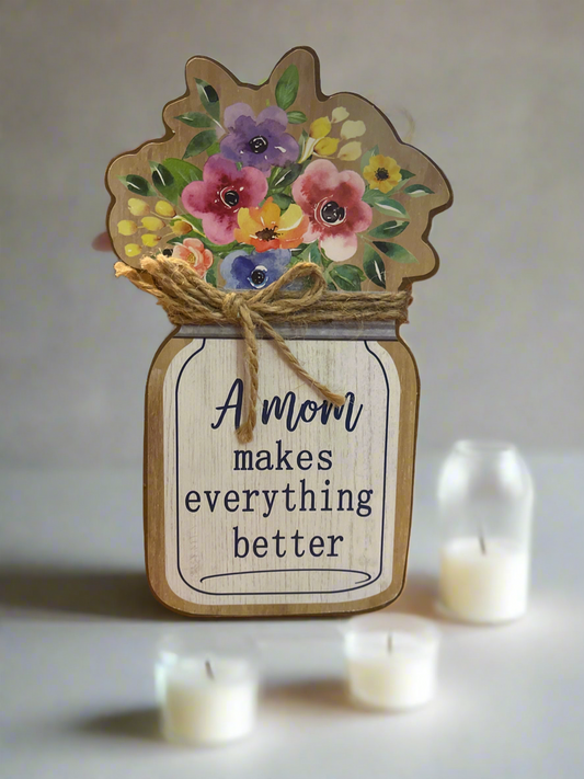 Mother’s Day Signs