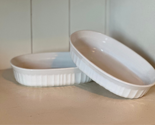 Corning ware