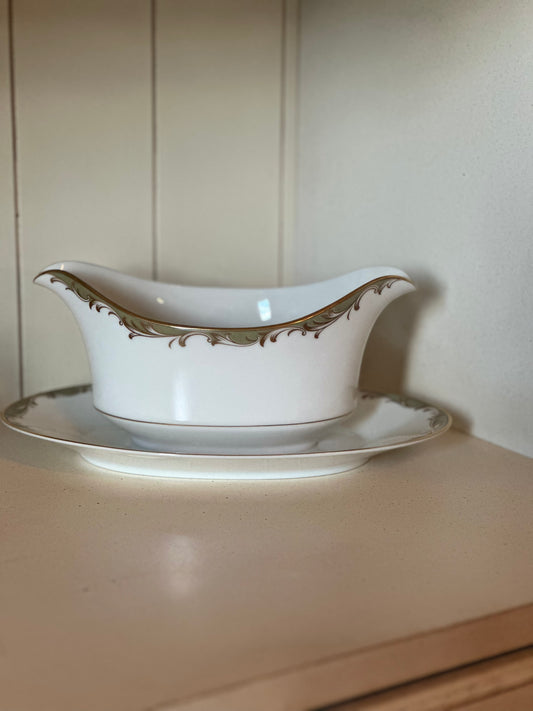 Gravy Boat