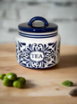 Tea Canister