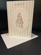 Happy Birthday Card