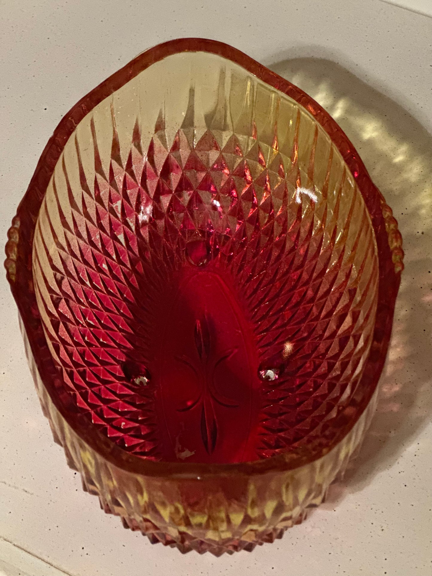 Vintage INDIANA GLASS