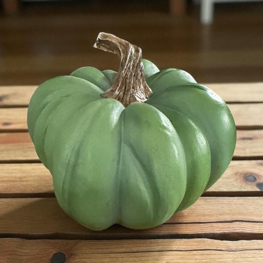 Irregular Pumpkin