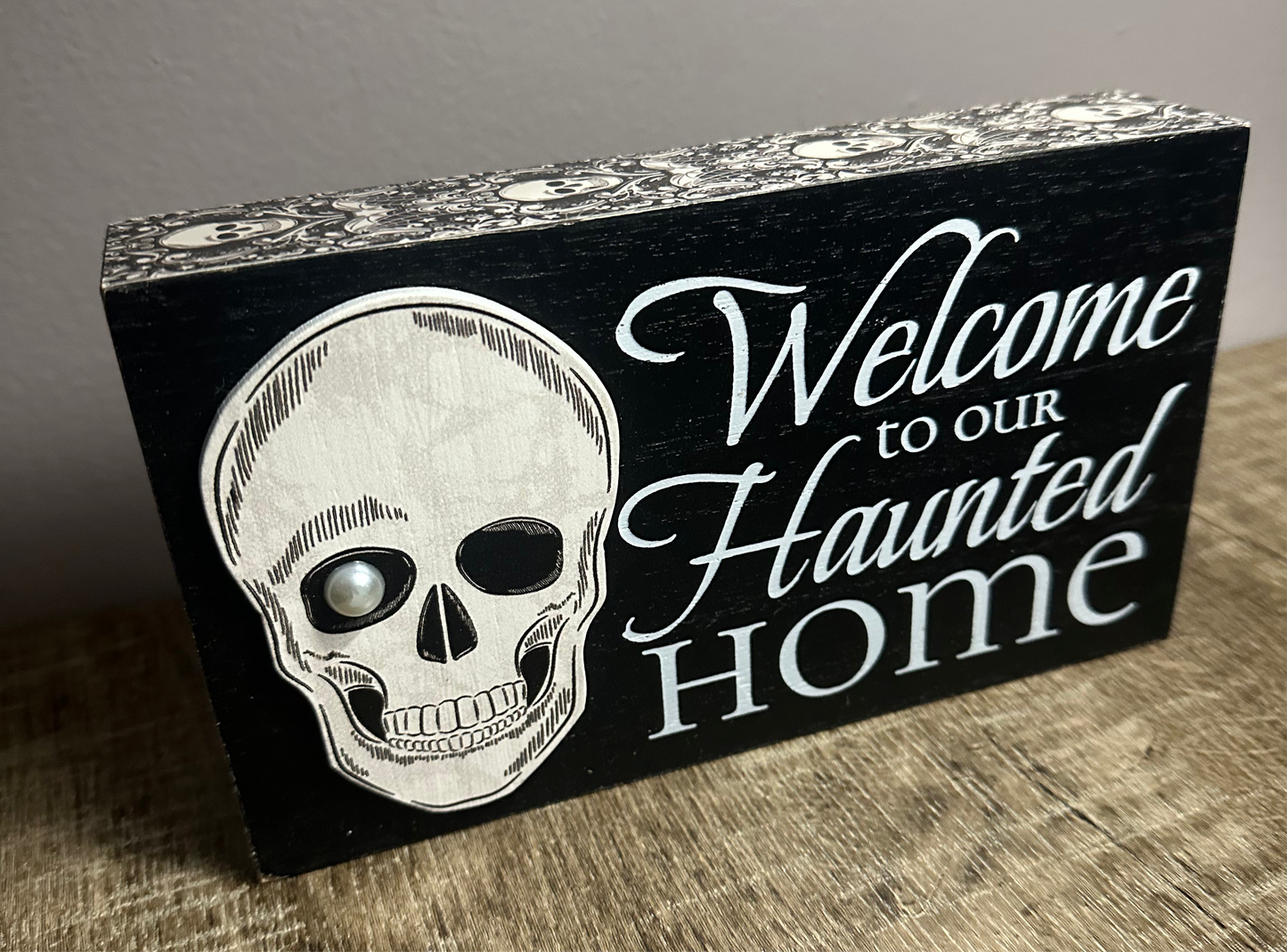 Welcome to Our