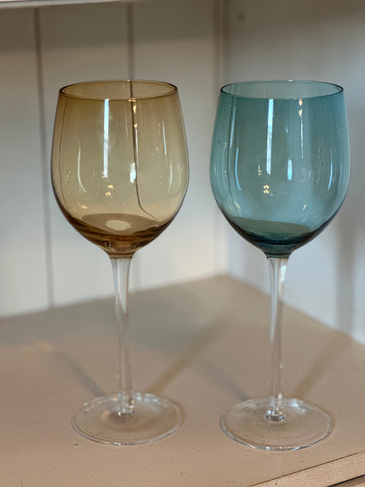 Wine Glasses