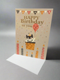 Happy Birthday Card
