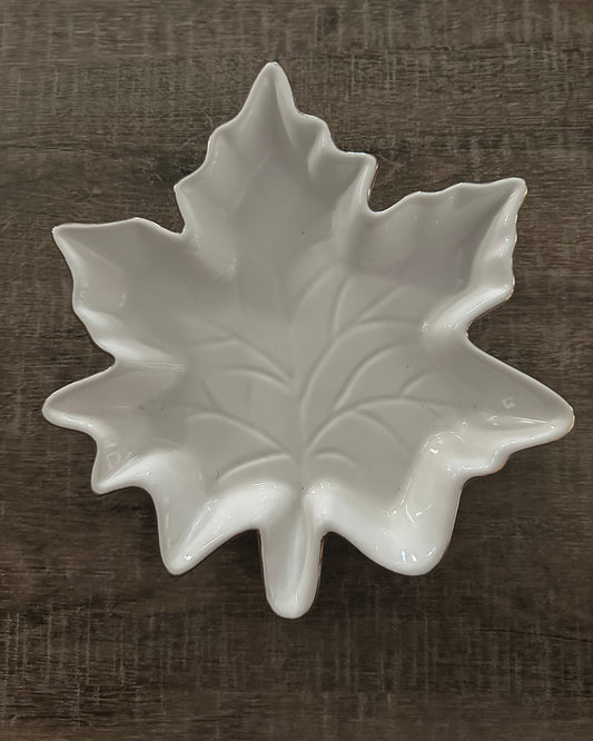 Leaf Dish
