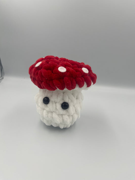 Red Mushroom POP