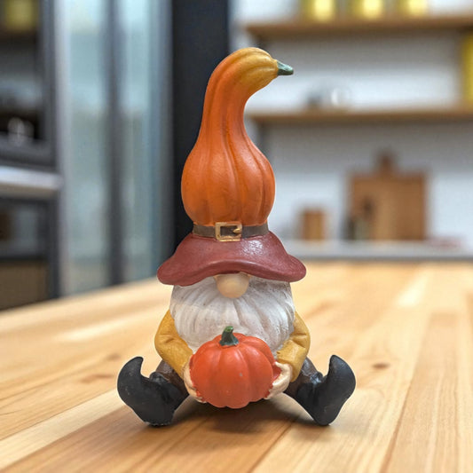Gourd Gnome