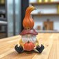 Gourd Gnome
