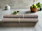 Purple Bamboo Placemats