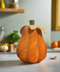 Sweater Design Pumpkin