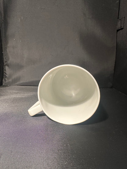 1970’s Maxwell House Coffee Mug