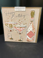 Happy Birthday Card