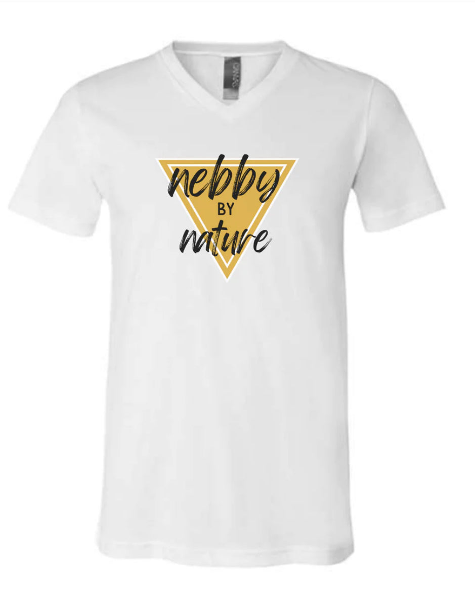 Nebby by Nature T Shirt