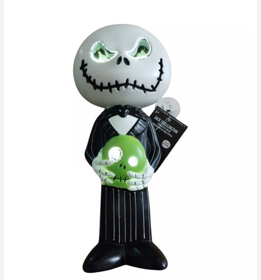 Jack Skellington