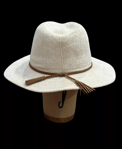 Altar’d State Fedora Hat NWT