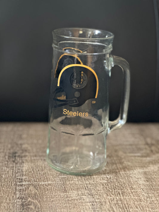 NFL Pittsburgh Steelers Classic Mug