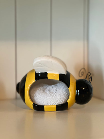BEE Kitchen Sponge Hldr