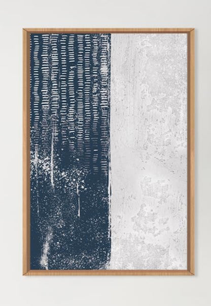 Abstract Wall Art