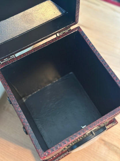 Clock Box