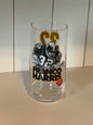 Steelers 1990 Glasses