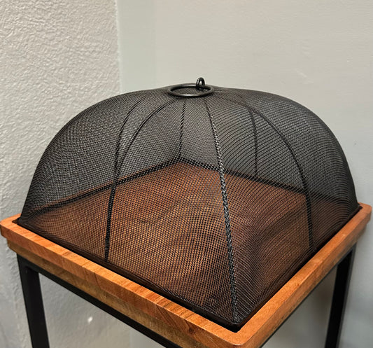 Serving Tray w/ Cover