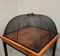 Serving Tray w/ Cover