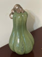 Blown Glass Gourd