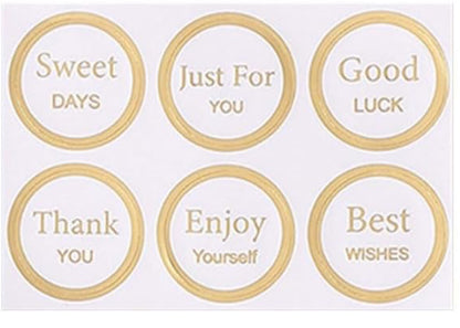 Blank Note Cards