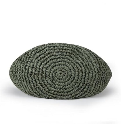 Sea Straw Bag