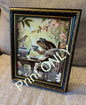 Mrs. Toad’s Tea Party PRINT ONLY
