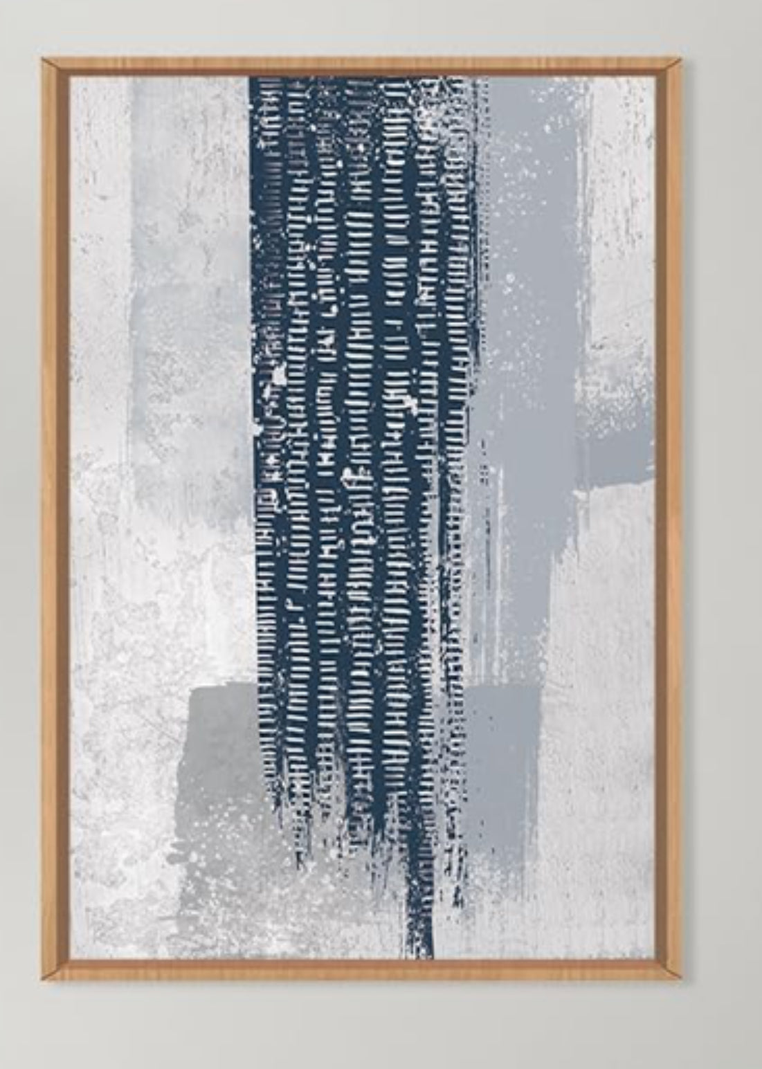 Abstract Wall Art