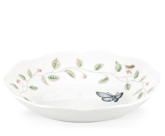 LENOX Butterfly Meadow Pasta Bowl