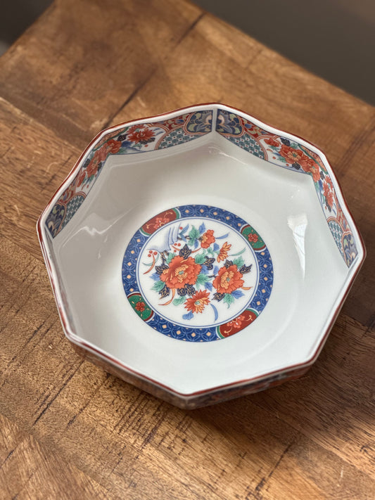 Arita Ware Taho Bowl