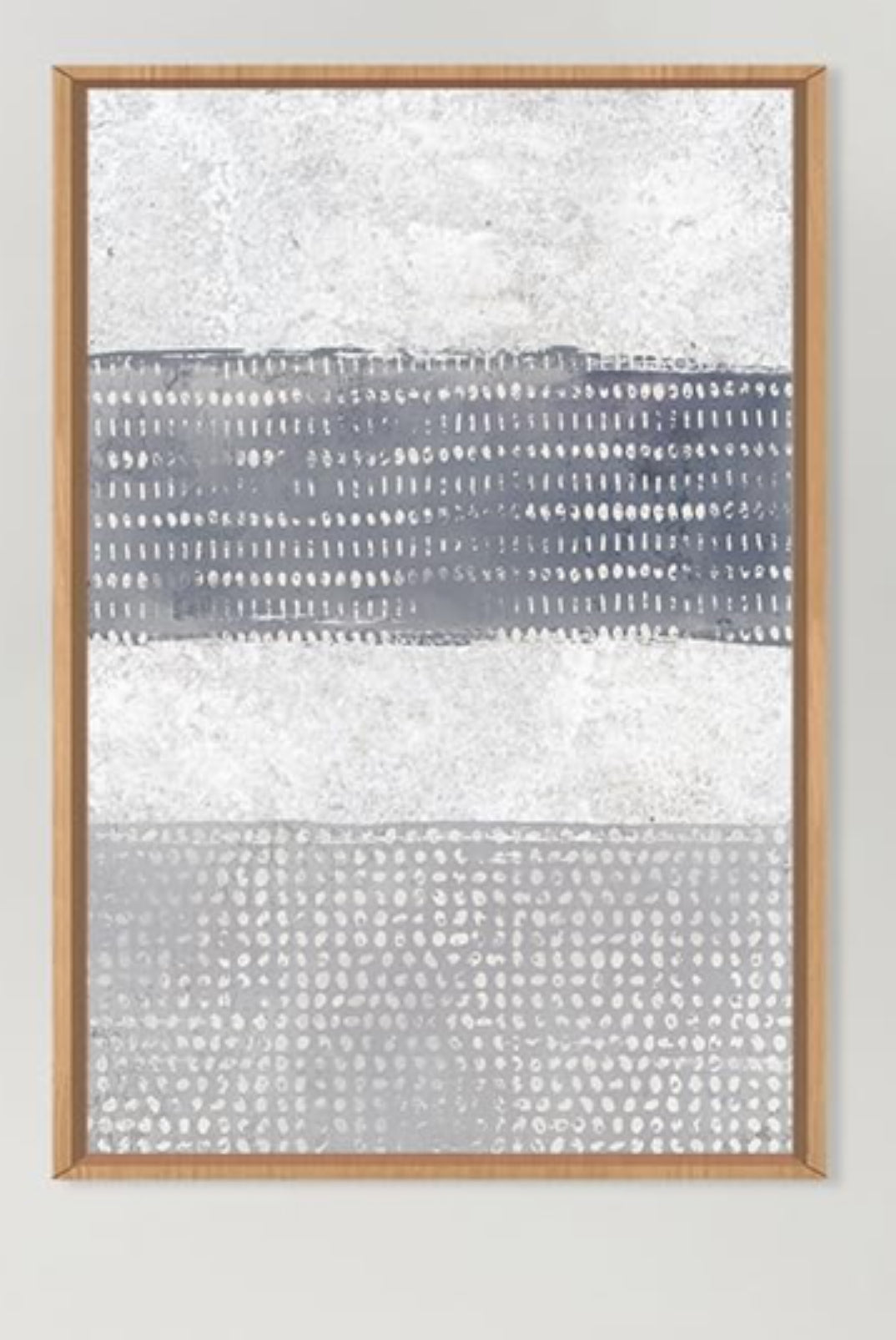 Abstract Wall Art