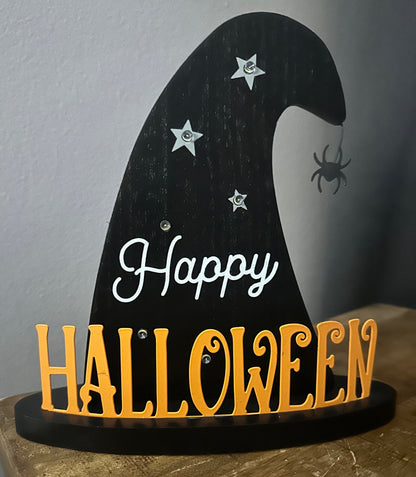 Witches Hat